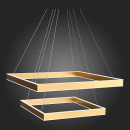 Подвесная светодиодная люстра ST Luce Piazza  - 6